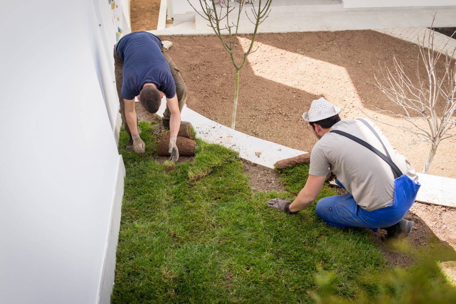 13346 landscaping