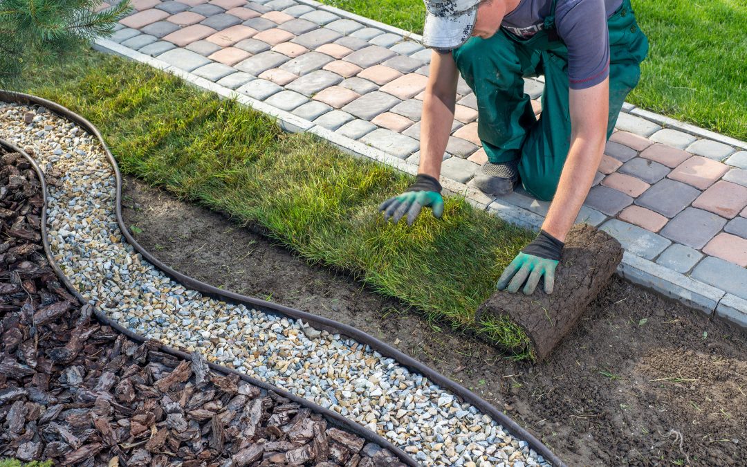 Sod It Right the First Time: Avoid These Common Mistakes Homeowners Make