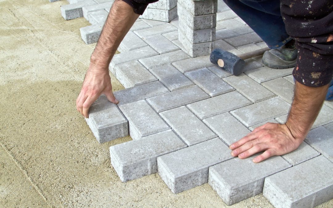 Why Homeowners in Salem Are Choosing Pavers